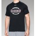 Concord Football  Underarmour SS T-Shirt